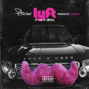Lyft (**** a Uber)