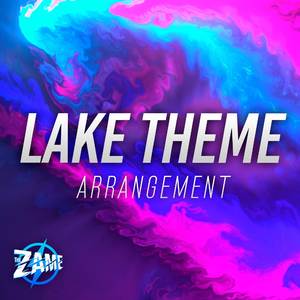 Lake Theme (From "Pokémon Diamond & Pearl") (Arrangement)