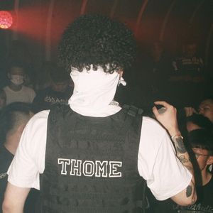 纯走疯狂 - Thome x NLE Choppa Type Beat