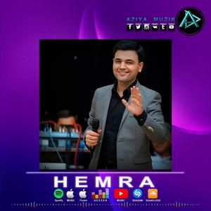 Baharym (Hemera Rejepow)