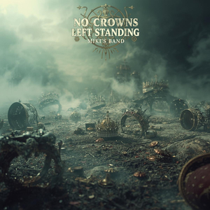 No Crowns Left Standing