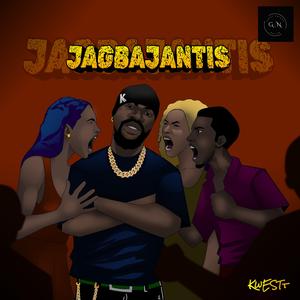 Jagbajantis