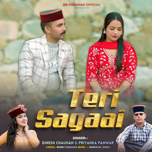 Teri Sagaai