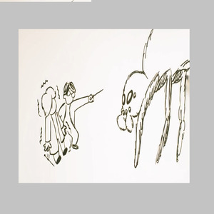 O Medo - poema de rivando cadeira