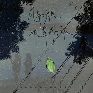 风来听风雨来听雨