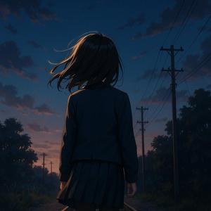 「まだ君を呼んでる」