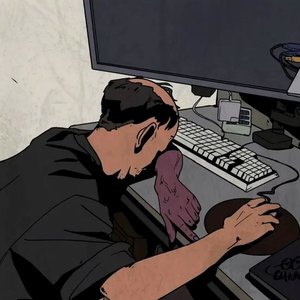 气象站台（苦）