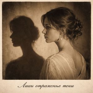 Лишь отраженье тени