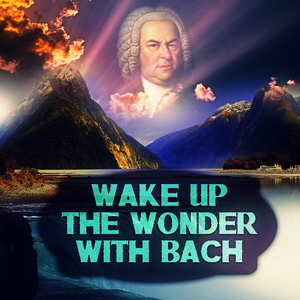 Chorale Partita, BWV 766, “Christ der du bist der helle Tag” (Harp Version)