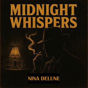 The Devil Knows My Name