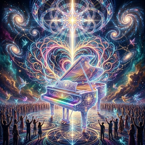 A Distant Melody