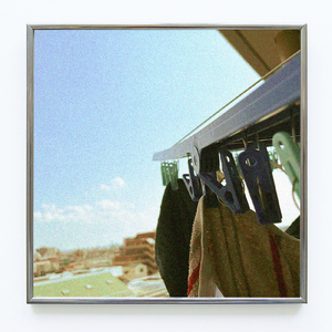 洗濯物ラプソディー