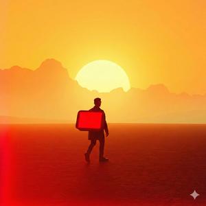 DESDE CASA HASTA EL MAÑANA