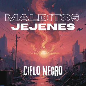 Lejos del Mundo