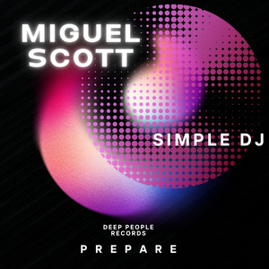 Prepare (Simple DJ Remix)