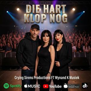 Die Hart Klop Nog
