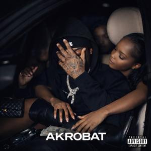 Akrobat