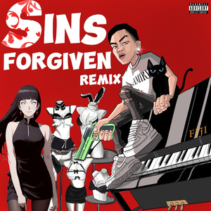 Sins Forgiven（Remix）