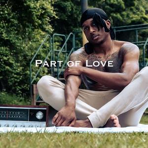 Part of Love (feat. Joshua Bryant)