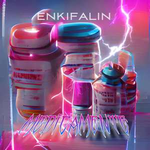 Medicamente (Original Mix)