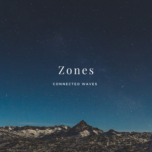 Connected Waves - Alpha zone R 123Hz - L 130Hz