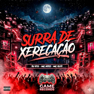 Surra de Xerecação