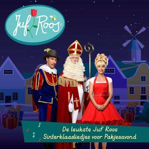 Sinterklaas is jarig!