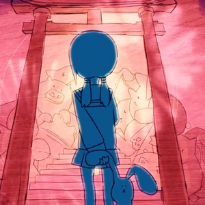 ドリームレス・ドリームス