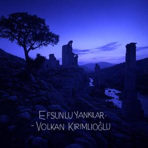 Efsunlu Yankılar (enstrümantal)