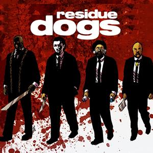 RESIDUE DOGS (feat. DA CLEAVER) (BOOGIEMAN Remix)