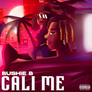 Cali Me