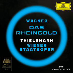 Das Rheingold WWV 86A / Vierte Szene:Rheingold! Rheingold! Reines Gold! (Live At Staatsoper, Vienna / 2011)