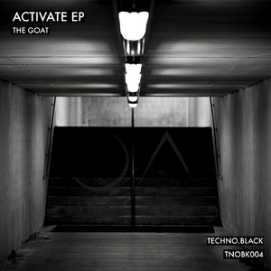 Actuate (Original Mix)