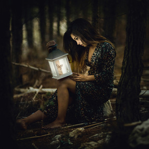 Світла не видно