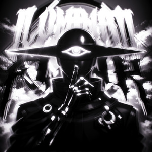 ILUMINATI FUNK (feat. MC HENRY, Mc BF) (Slowed)