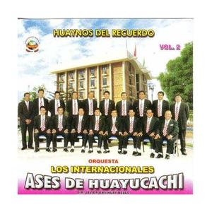 / Utushcurucha / Coca Quintucha / Alheli