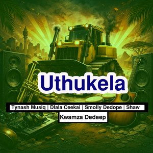 Uthukela