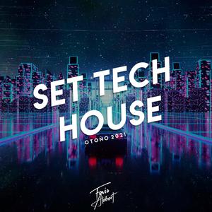 Set Tech House Otoño c