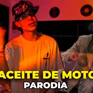 ACEITE DE MOTO