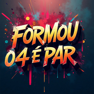 FORMOU O 4 E PAR
