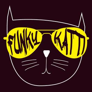 Funkykatti