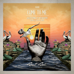 Come To Me (Vijay & Sofia Remix)