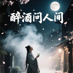 醉酒问人间