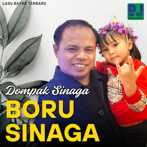 BORU SINAGA