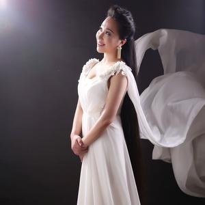 你是家里一片天