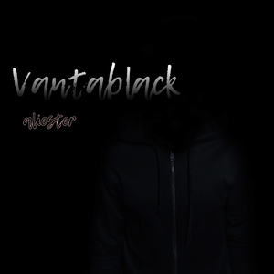 Vantablack