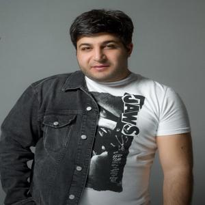 Shnorhavor(Happy birthday)