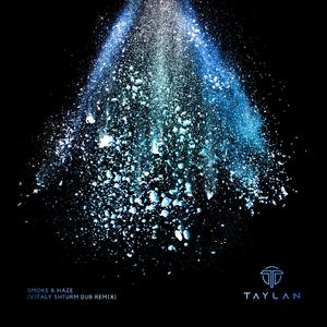 Smoke & Haze (Vitaly Shturm Dub Remix)