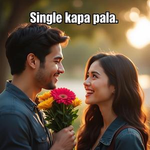 Single kapa pala
