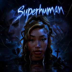 Superhuman